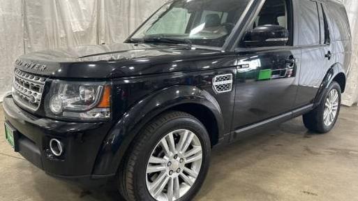 LAND ROVER LR4 2014 SALAK2V68EA701984 image